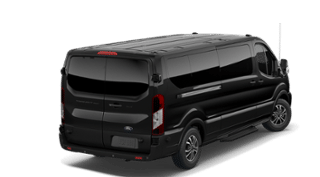 2026 Ford Transit® External Image 4